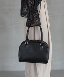 A part by | シュリンクボストンBAG(ボストンバッグ)