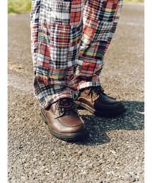Hawkins(z[LX)HAWKINS z[LX LIAM MOC AbN HL80148 FG/DK.BROWN(̑V[Y)