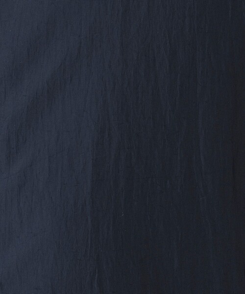 TAION（タイオン）の「【TAION/タイオン】別注ダウンステンカラーコート 25AW（ダウンジャケット/コート・メンズ・ダークネイビー/ブラック/ベージュ/チャコールグレー・XL/L/M/S）」の15枚目の写真