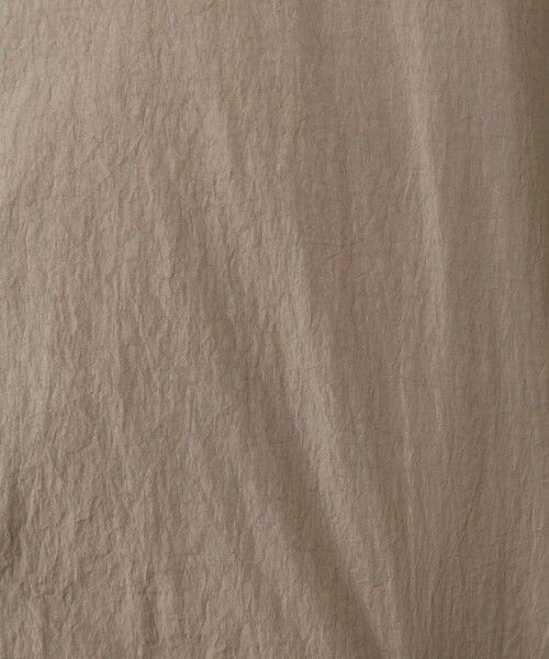 TAION（タイオン）の「【TAION/タイオン】別注ダウンステンカラーコート 25AW（ダウンジャケット/コート・メンズ・ダークネイビー/ブラック/ベージュ/チャコールグレー・XL/L/M/S）」の19枚目の写真