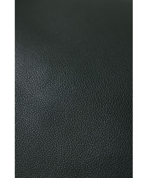 STYLEMIXER（スタイルミキサー）の「ワンハンドルビッグショルダーバッグ（ショルダーバッグ・レディース・ブラック/カーキ・FREE）」の11枚目の写真