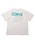 WIND AND SEA�i�E�B���_���V�[�j�́uReebok x atmos x WIND AND SEA SEA LOGO S/S TEE / ���[�{�b�N x �A�g���X x �E�B���h �A���h �V�[ �V�[ ���S S/S TEE �ySP�z�iT�V���c/�J�b�g�\�[�j�v�b�z���C�g