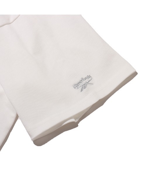 WIND AND SEA（ウィンダンシー）の「Reebok x atmos x WIND AND SEA SEA LOGO S/S TEE / リーボック x アトモス x ウィンド アンド シー シー ロゴ S/S TEE 【SP】（Tシャツ/カットソー・メンズ・ホワイト/ブラック・S/M/L/XL）」の9枚目の写真