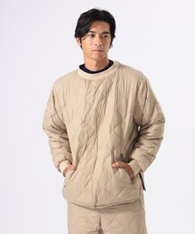 BEAMS GOLF｜ビームスゴルフのジャケット/アウター（キルティング