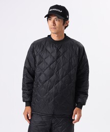 【BEAMS GOLF 】メンズアウター　ブラック BEAMS GOLF (ビームスゴルフ) ゴルフウェア(トップス) メンズ