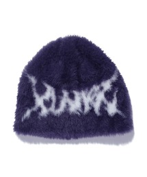 XLARGE(GNXg[W)MOHAIR BEANIE(jbgLbv/r[j[)