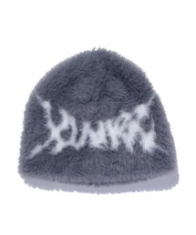XLARGE | MOHAIR BEANIE(ニットキャップ/ビーニー)