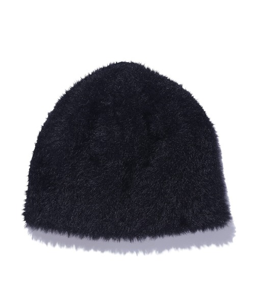 XLARGE（エクストララージ）の「MOHAIR BEANIE（ニットキャップ/ビーニー・メンズ・グレー/ブラック/オリーブ/パープル・ONE SIZE）」の10枚目の写真
