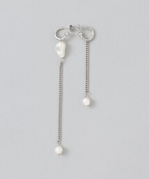 JUSTINE CLENQUET｜ジュスティーヌクランケのピアス（両耳用