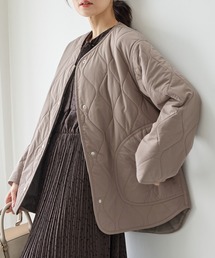 Honeys | リバーシブルブルゾン(ブルゾン)