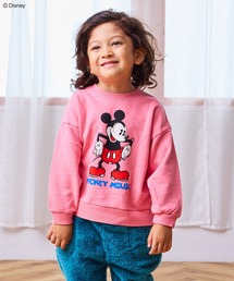 MARKEY'S(マーキーズ)の【Disney】ミッキーマウス トレーナー(スウェット)