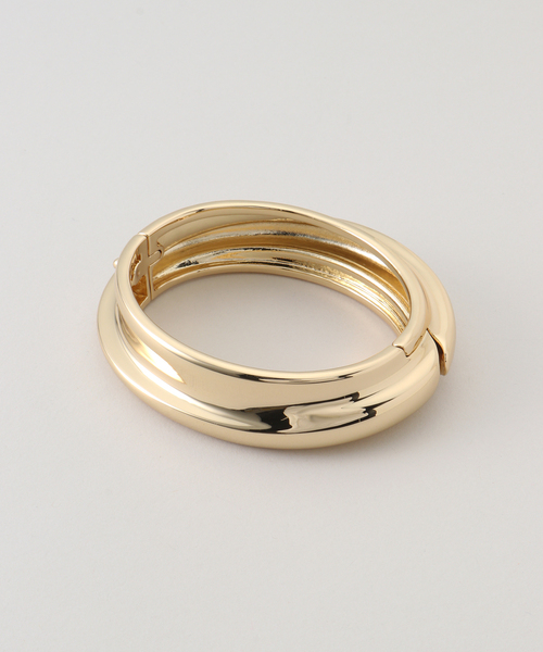 JENNY BIRD/ジェニーバード】 LENNON BANGLE：バングル（ブレスレット