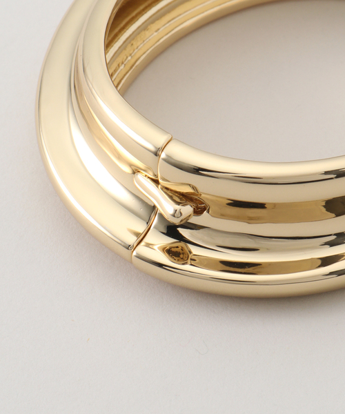 JENNY BIRD/ジェニーバード】 LENNON BANGLE：バングル（ブレスレット