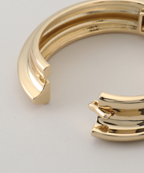 JENNY BIRD/ジェニーバード】 LENNON BANGLE：バングル（ブレスレット