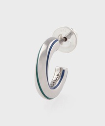 Paul Smith(ポールスミス)の“Edge Epo” シングルピアス【150916 270】(ピアス(片耳用))