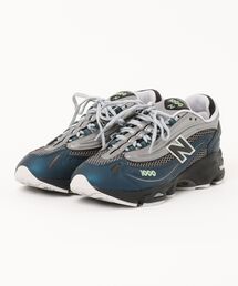 LITTLE UNION | 【New Balance】1000 S M1000(スニーカー)