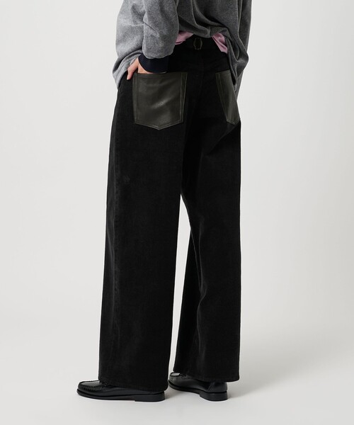 セール】＜ATTISESSION＞コーデュロイ パンツ（その他パンツ