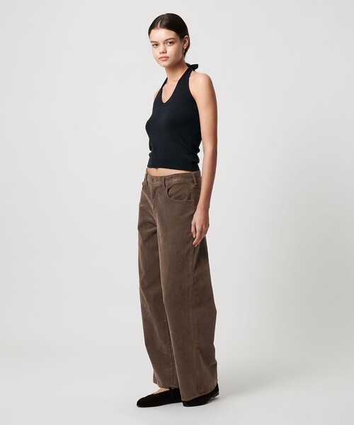 セール】＜ATTISESSION＞コーデュロイ パンツ（その他パンツ