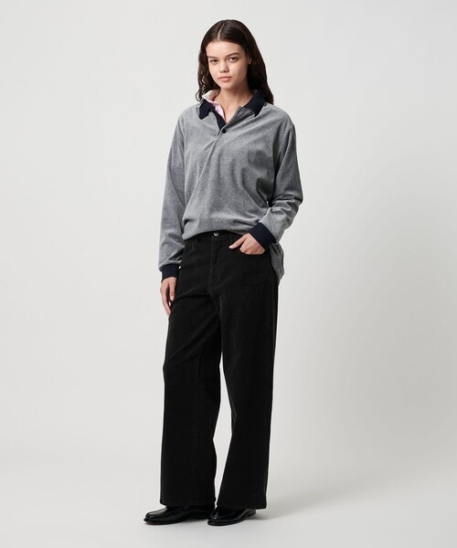 セール】＜ATTISESSION＞コーデュロイ パンツ（その他パンツ