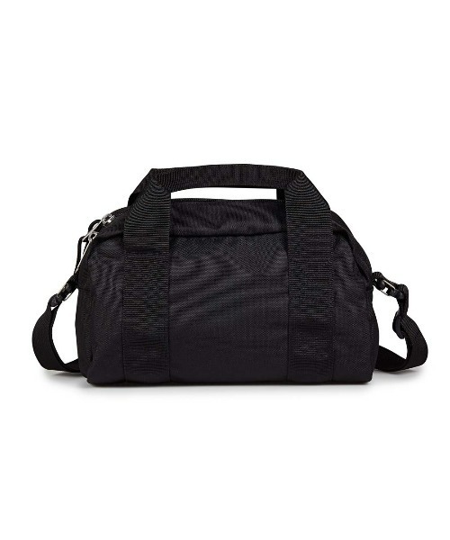 JANSPORT（ジャンスポーツ）の「【JANSPORT】WEEKENDER MINI DUFFEL（ショルダーバッグ・レディース・ブラック・FREE）」の6枚目の写真