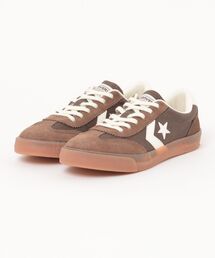 CONVERSE コンバース ROADCLASSIC SK OX ロードクラシック SK OX 33702150 BROWN/BEIGE