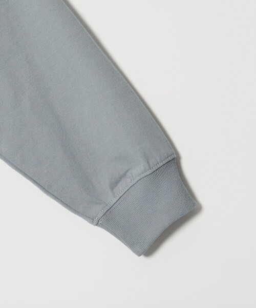 WILD THINGS(ワイルドシングス)の「<WILD THINGS>プリント ロングTシャツ / キッズ 110cm-130cm(Tシャツ/カットソー・キッズ・ナチュラル/ライトブルー/パープル・XS(110-120cm)/S(120-130cm))」の20枚目の写真