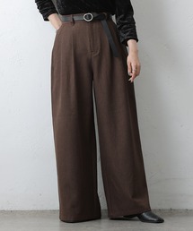 COLONY 2139 | 2タックワイドスラックス(スラックス)