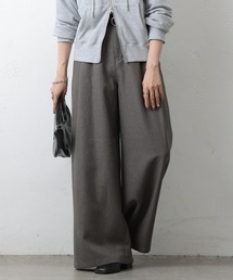 COLONY 2139 | 2タックワイドスラックス(スラックス)