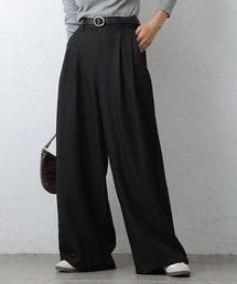 COLONY 2139 | 2タックワイドスラックス(スラックス)