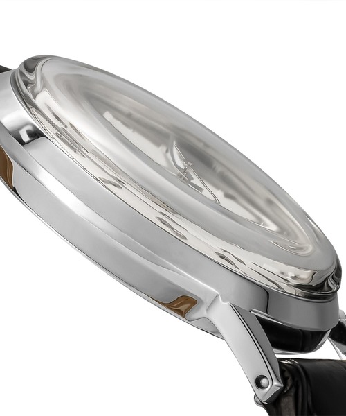 TIMEX(タイメックス)の「TIMEX/タイメックス マーリン クォーツ 腕時計 TX-TW2Y37600 ユニセックス(アナログ腕時計・レディース・シルバー・FREE)」の13枚目の写真
