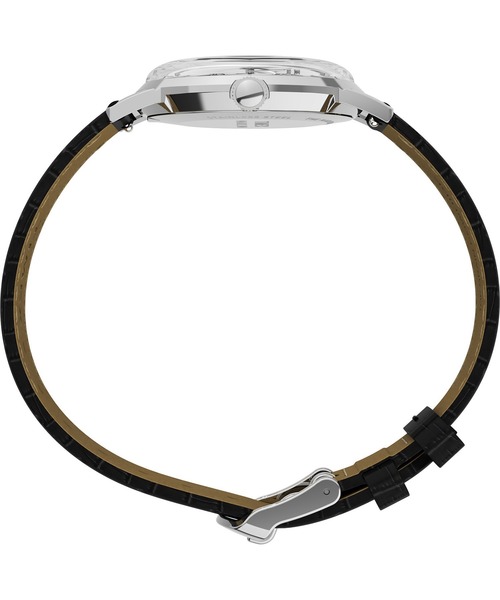 TIMEX(タイメックス)の「TIMEX/タイメックス マーリン クォーツ 腕時計 TX-TW2Y37600 ユニセックス(アナログ腕時計・レディース・シルバー・FREE)」の16枚目の写真