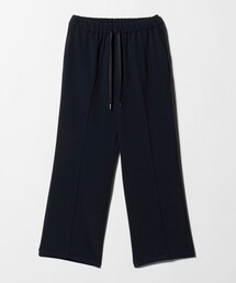 A DAY IN THE LIFE UNITED ARROWS（アデイインザライフユナイテッドアローズ）の「ストライプ イージーワイドパンツ ＜A DAY IN THE LIFE＞（その他パンツ）」