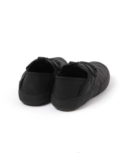 LEPSIM(レプシィム)の「ライトモックシューズ 595856(その他シューズ・レディース・アイボリー/ブラック・MEDIUM/LARGE)」の5枚目の写真