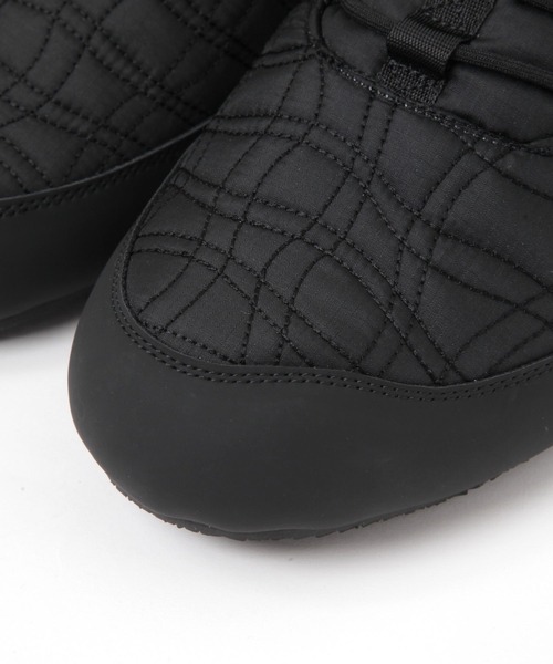 LEPSIM(レプシィム)の「ライトモックシューズ 595856(その他シューズ・レディース・アイボリー/ブラック・MEDIUM/LARGE)」の7枚目の写真