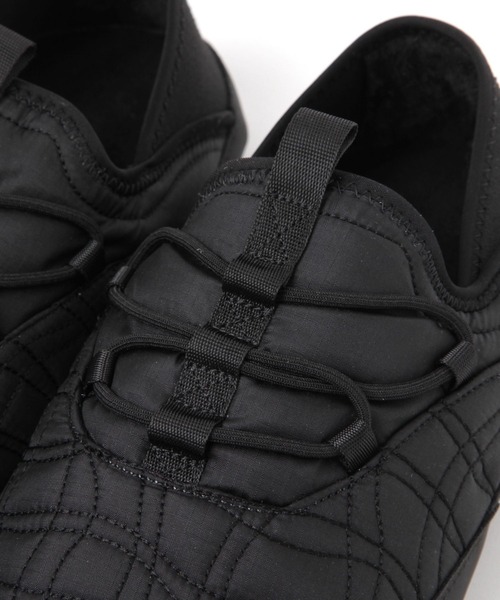 LEPSIM(レプシィム)の「ライトモックシューズ 595856(その他シューズ・レディース・アイボリー/ブラック・MEDIUM/LARGE)」の8枚目の写真