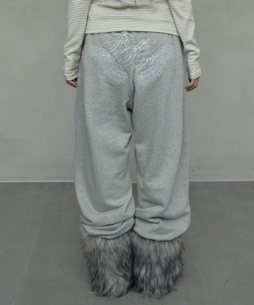 NIIER NOR（ニアノア）｜パンツ一覧 - WEAR