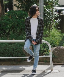 ダメージデニム」に該当するスウェットパンツファッション通販 - ZOZOTOWN