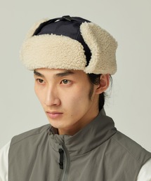 Snow Peak | Snow Peak / FR Flight Cap フライトキャップ(キャップ)