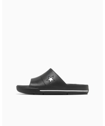 CONVERSE（コンバース）の「ONE STAR SLIDESANDAL / ワンスター　スライドサンダル（サンダル）」
