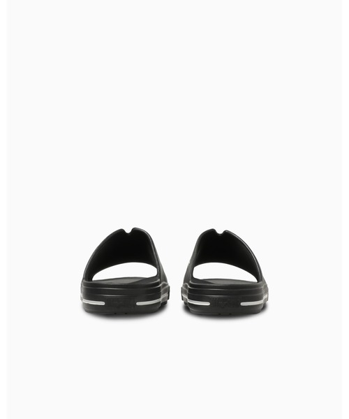 CONVERSE(コンバース)の「ONE STAR SLIDESANDAL / ワンスター スライドサンダル(サンダル・メンズ・ブラック・5/10/9/8/7/6)」の5枚目の写真