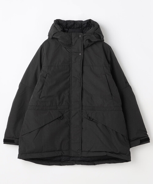 NANGA/ナンガ HINOC DOWN JACKET W(WOMEN) / ヒノックダウンジャケット