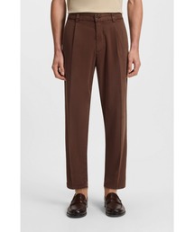 HUGO BOSS｜ヒューゴボスのパンツ（テーパード）通販 - ZOZOTOWN