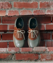 REGAL | REGAL Boots Mark 2051 リーガル サドルシューズ(ドレスシューズ)