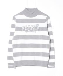 PEARLY GATES｜パーリーゲイツのTシャツ/カットソー（ボーダー柄