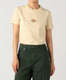 Dickies（ディッキーズ）の「Dickies/ディッキーズ メイプルバレーTシャツ（Tシャツ/カットソー）」