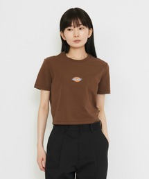 Dickies/ディッキーズ メイプルバレーTシャツ