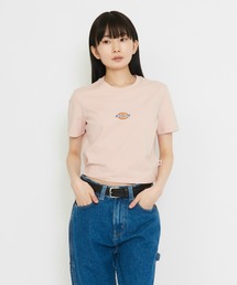Dickies（ディッキーズ）の「Dickies/ディッキーズ メイプルバレーTシャツ（Tシャツ/カットソー）」