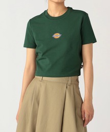Dickies（ディッキーズ）の「Dickies/ディッキーズ メイプルバレーTシャツ（Tシャツ/カットソー）」