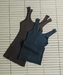 Mulch WAY Knit Tanktop