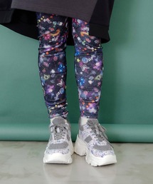 153682：3柄展開クラッシュベロアレギンス